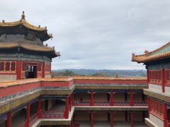 -普陀宗乘之庙(小布达拉宫)