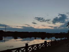 -成都南湖公园