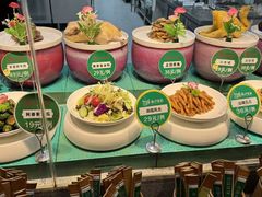 -松沪名灶·新上海菜(飞航吾悦广场店)