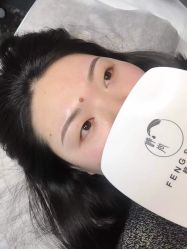 -峰尚美颜·半永久化妆美睫纹眉