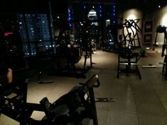 -乐刻健身(望京凯德mall馆)