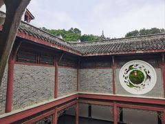 -屈原故里文化旅游区