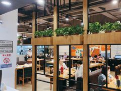 -外婆印象·家常菜(万科店)