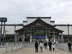 -采石矶景区
