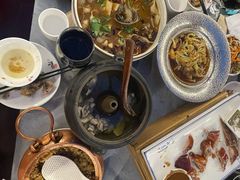 -蔼若春.传承云南菜(金碧公园店)