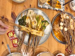 -谭家·钵钵鸡·蹄花·兔头(玉林南路店)