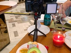 -济南香格里拉·咖啡泉自助餐厅