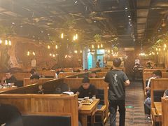 -小俩口烧烤东北菜(双井店)