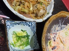 -古田居·特色寿司料理(星之岛旗舰店)