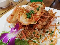 -Doo Dee Thai Food(Issan/Isaan/Esan)