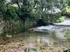 -雁荡山大龙湫景区