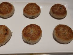 香煎藕饼-花城苑广府菜(侨鑫店)