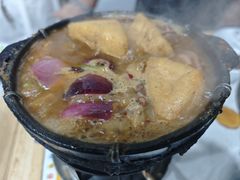 -范贤光鸡公煲(平乐园总店)