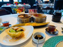 -三号黄浦会Canton Table