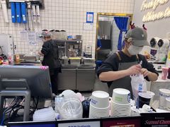 -茶百道(旅顺新玛特店)