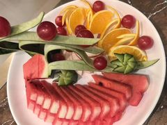 -三品香·江浙菜(松江九谊店)