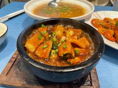 -阿毛饭店(和义路店)