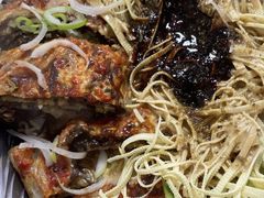 -李记特色五谷杂粮鸡蛋果子