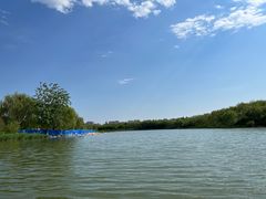 -大兴滨河森林公园