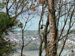 -虞山风景区
