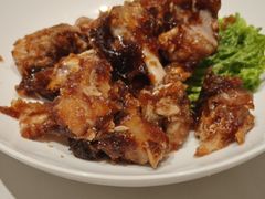 -山东宾馆·齐鲁苑餐厅