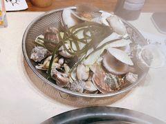 -船梆煮•蒸汽海鲜·生腌干蒸(五四广场店)
