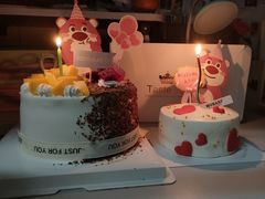 -昔木生日蛋糕(宜昌店)
