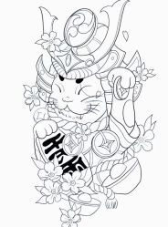 点击看大图 -针牛刺客·刺青纹身