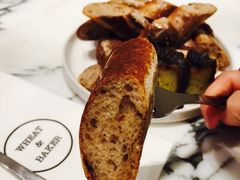 -WHEAT&BAKER-麥(凯德来福士店)