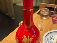 -巴奴毛肚火锅概念餐厅