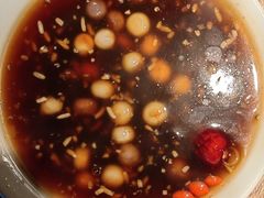 -北京老铺烤鸭(时代广场店)