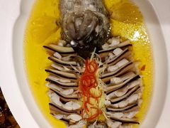 -京味斋·北京烤鸭(华威桥北工大店)