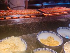 -星伦多自助料理·涮烤一体(虹悦城店)