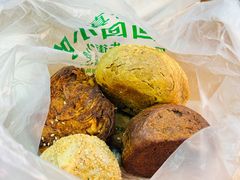 -老回回饺子馆(海洋馆店)