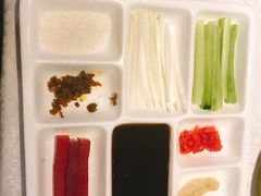 精品烤鸭-福海居烤鸭店(鸟巢店)