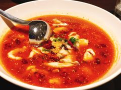 -环球港凯悦 · 享悦中餐厅