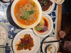 -绿茶餐厅(布吉万象汇店)