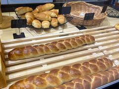 -熊叔熊婶面包房(团结湖店)