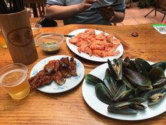 -老宅原住民沙茶面精品小吃(龙头路店)