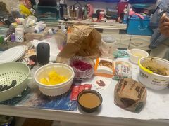 -汉堡王(天津鲁能店)