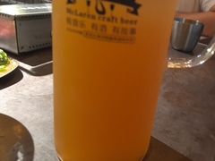 -麦凯伦烧烤·精酿超级工厂店(金桥总店)