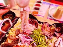 -济扶岛韩国海鲜汤제부도 해물탕(望京店)