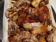 -和庆斋羊蝎子火锅·碳缸烧烤(顺义旗舰店)