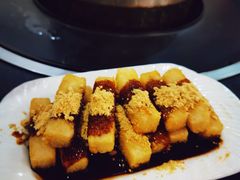 -南渝食府.石锅鸡(尚城花园店)