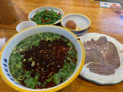 -伊麦佳兰州牛肉面清真美食店