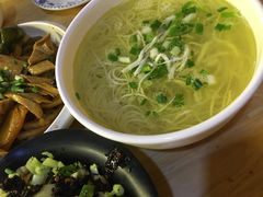 -二孃鸡爪爪(东郊记忆店)