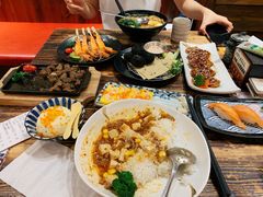 -小川洋风料理(街道口店)