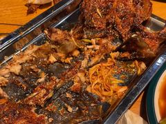 -黄小串·烤串海鲜涮牛肚(升龙广场店)