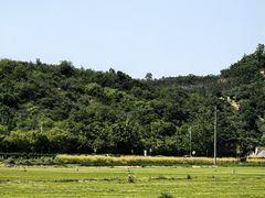 -海宁大尖山滑翔伞运动基地