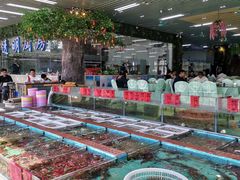 -景好海鲜餐厅(大鹏必选旅游店)